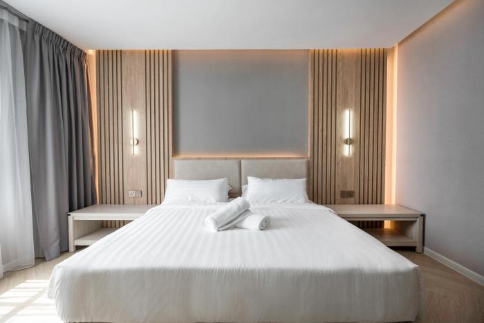 glenz business hotel shah alam managed by the ascott limited