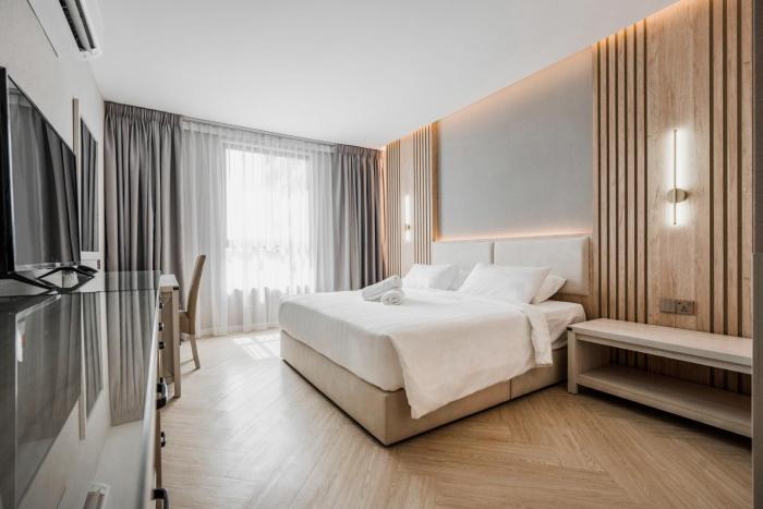 glenz business hotel shah alam managed by the ascott limited