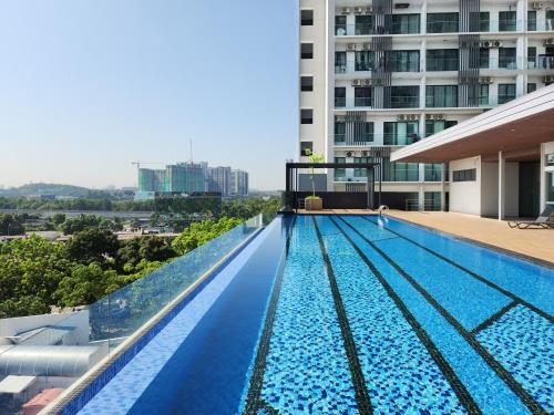 glenz business hotel shah alam managed by the ascott limited