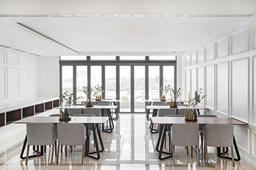 glenz business hotel shah alam managed by the ascott limited