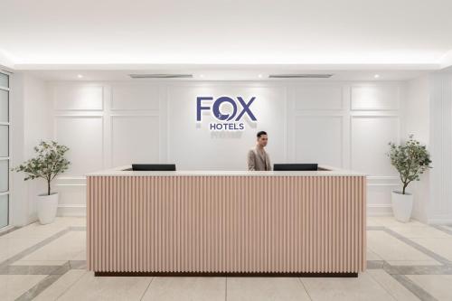 glenz business hotel shah alam managed by the ascott limited