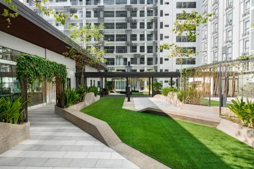 glenz business hotel shah alam managed by the ascott limited