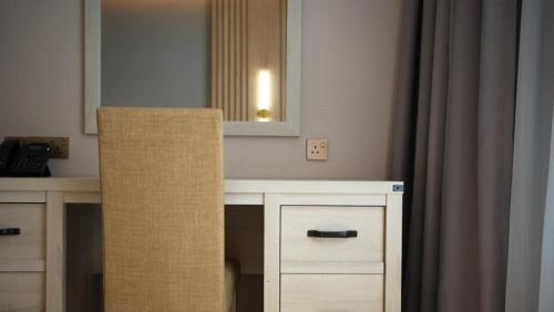 glenz business hotel shah alam managed by the ascott limited