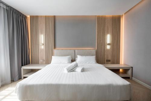 glenz business hotel shah alam managed by the ascott limited