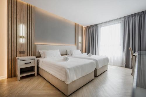 glenz business hotel shah alam managed by the ascott limited