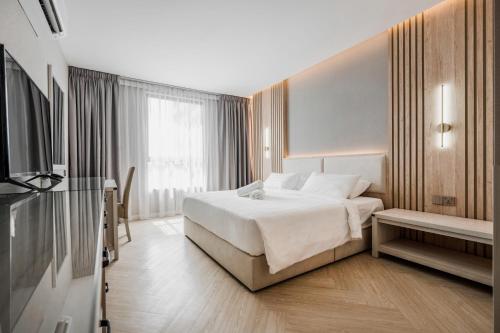 glenz business hotel shah alam managed by the ascott limited
