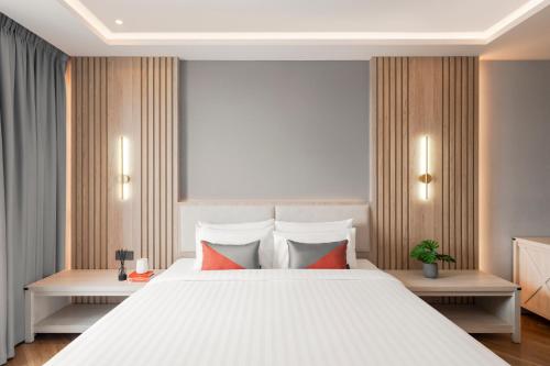 glenz business hotel shah alam managed by the ascott limited