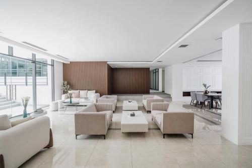 glenz business hotel shah alam managed by the ascott limited