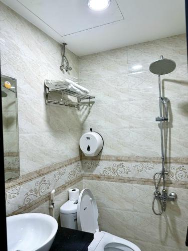 shine hotel hu