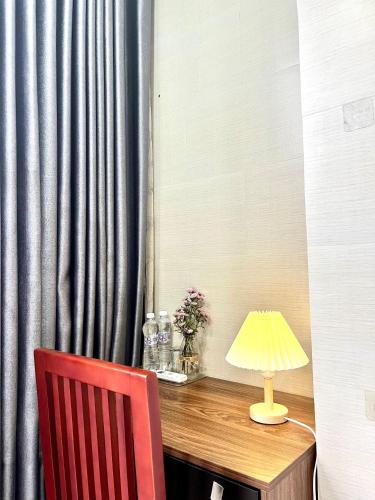 shine hotel hu