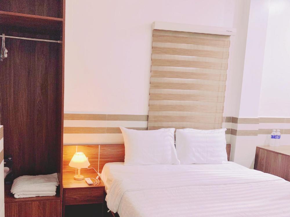 shine hotel hu