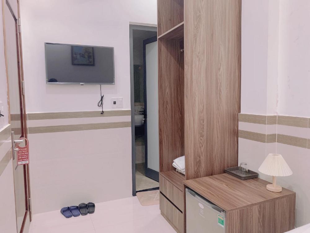 shine hotel hu