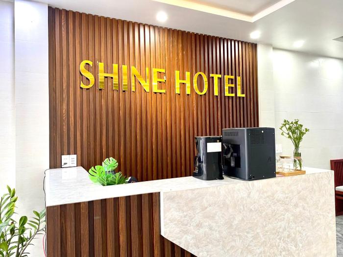 shine hotel hu