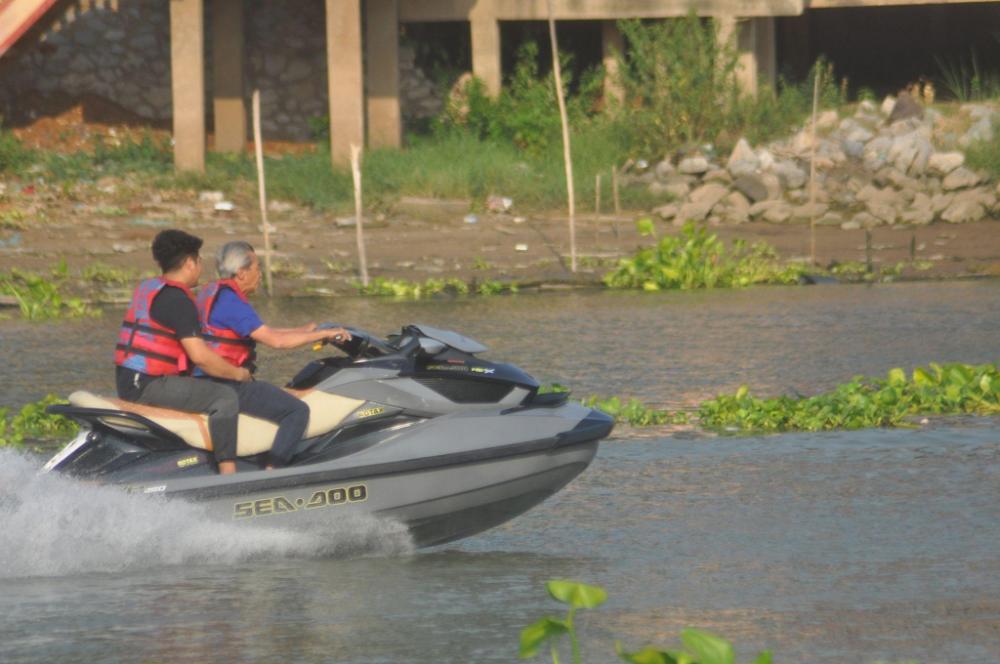 ayutthaya rive camp and yacht charter