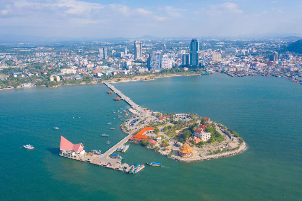 ayutthaya rive camp and yacht charter