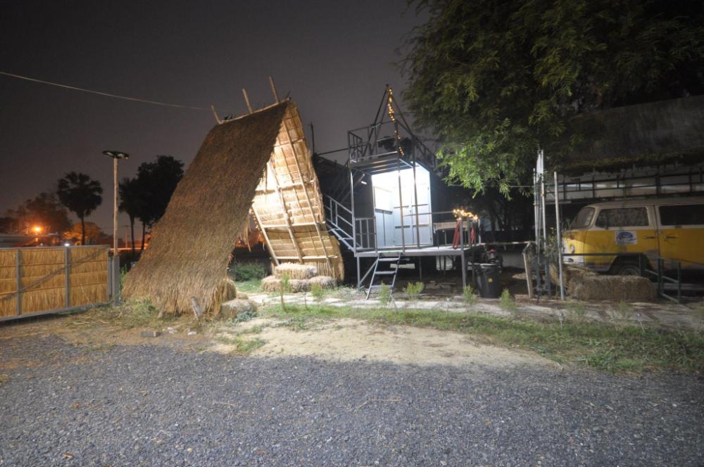 ayutthaya rive camp and yacht charter