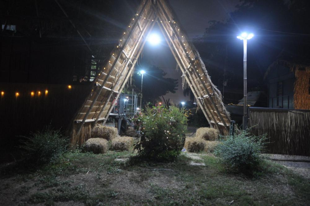 ayutthaya rive camp and yacht charter