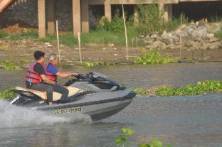 ayutthaya rive camp and yacht charter