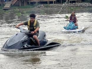 ayutthaya rive camp and yacht charter