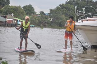 ayutthaya rive camp and yacht charter