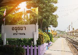 ayutthaya rive camp and yacht charter
