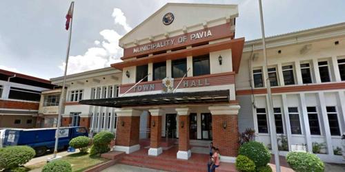 reddoorz benelio suites pavia iloilo