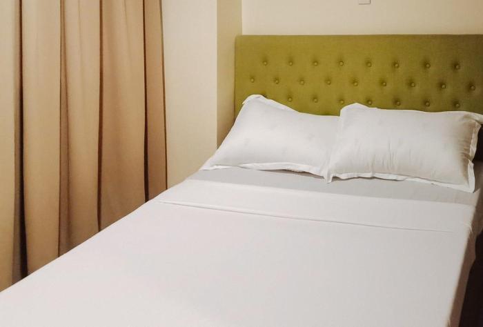 reddoorz benelio suites pavia iloilo