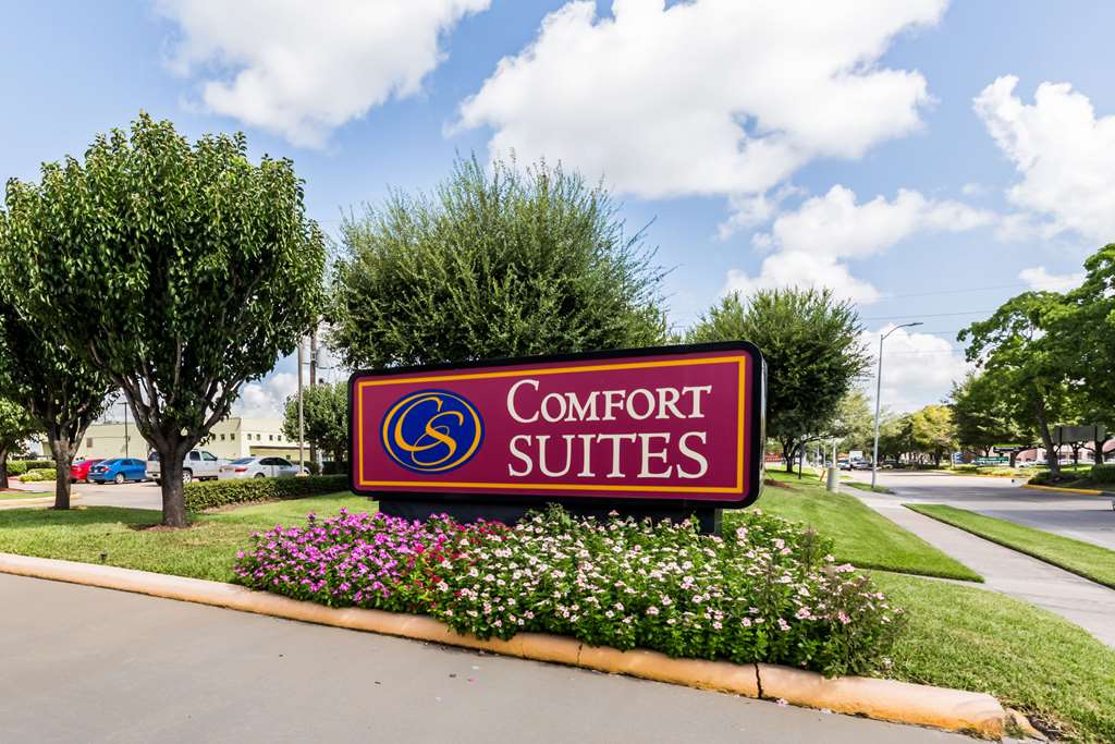 comfort suites westchase houston energy corridor