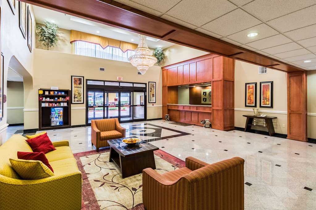 comfort suites westchase houston energy corridor