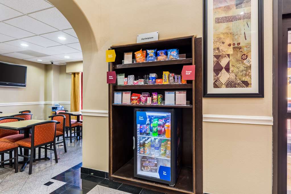 comfort suites westchase houston energy corridor