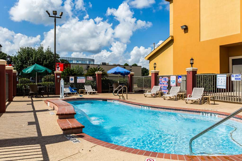 comfort suites westchase houston energy corridor