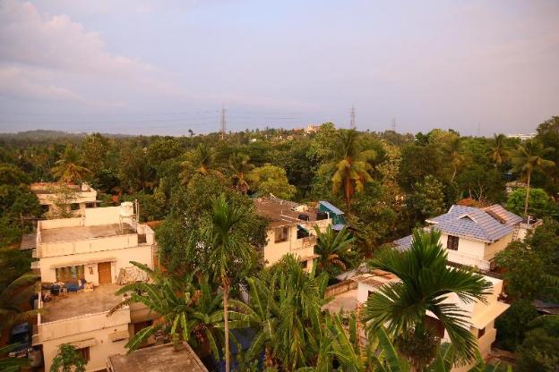 kurianplackal residency