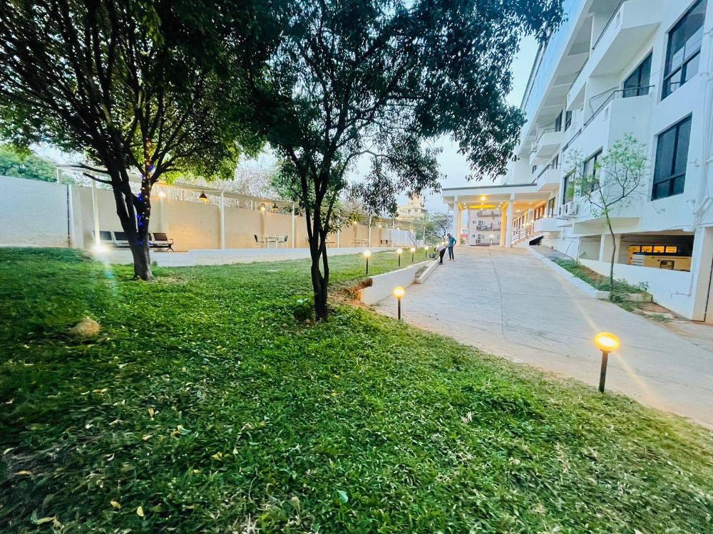 bangalore