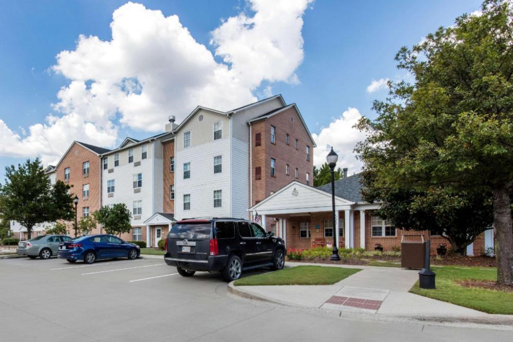 suburban studios birmingham homewood i 65