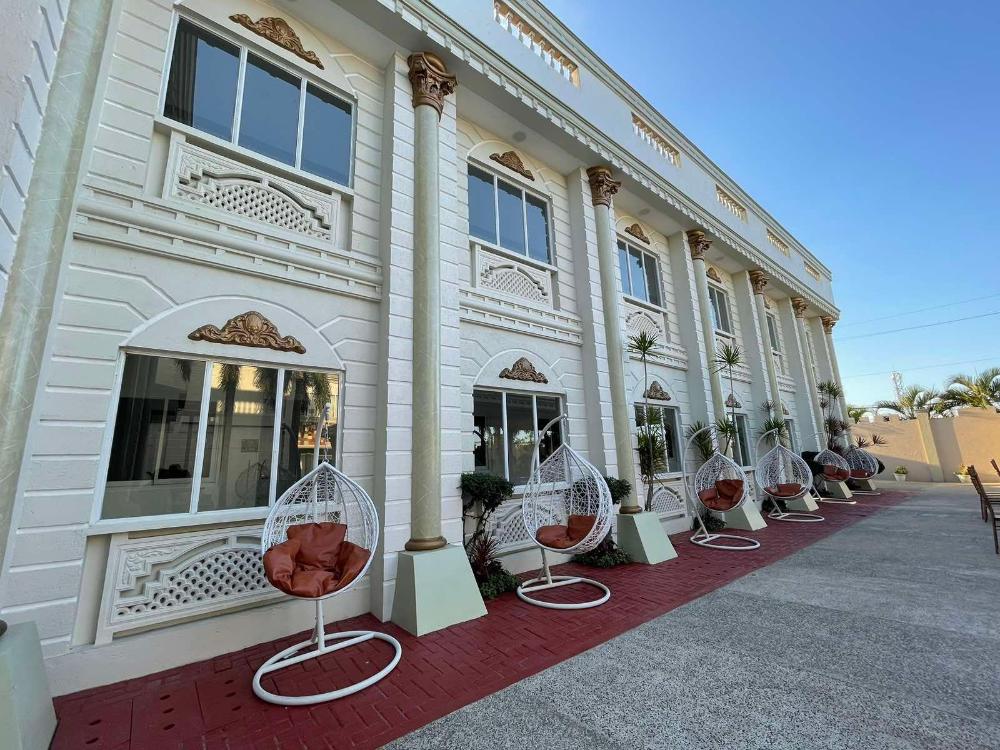 el palacio hotel and resort