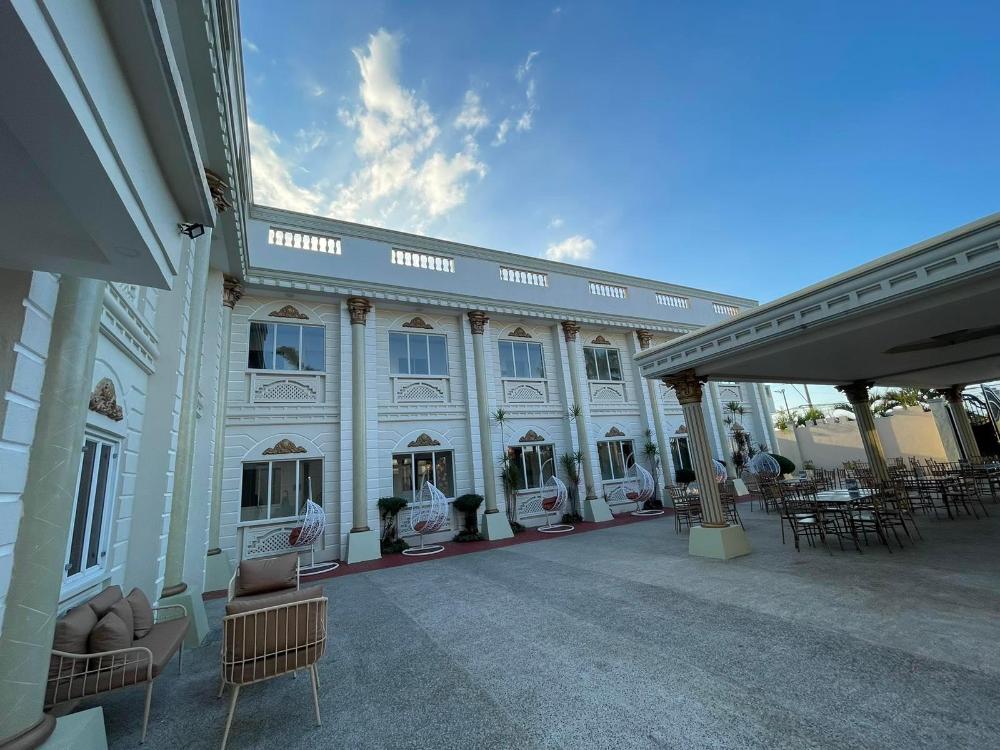 el palacio hotel and resort