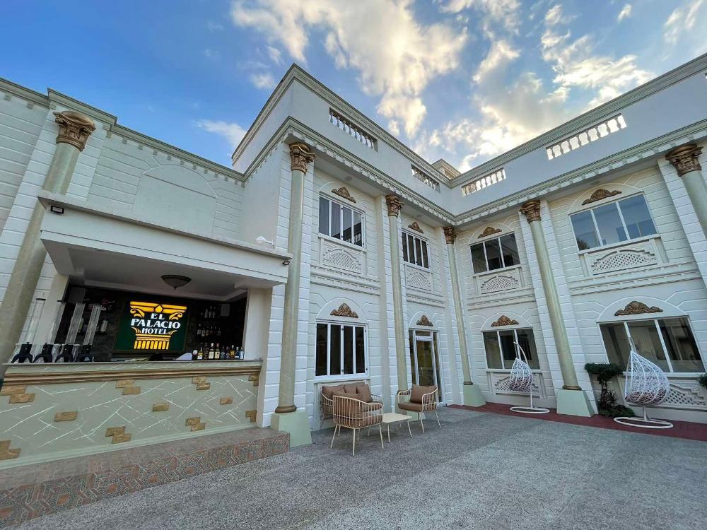 el palacio hotel and resort