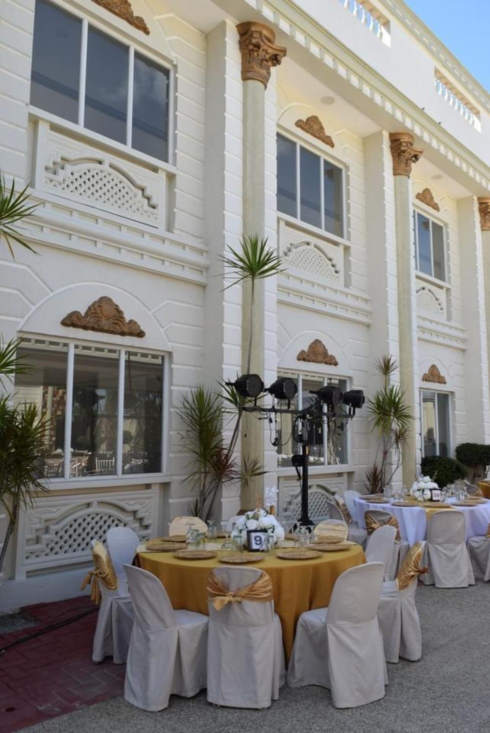 el palacio hotel and resort