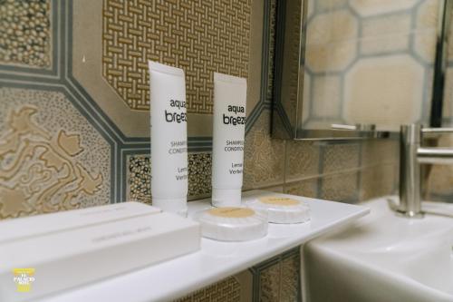 el palacio hotel and resort