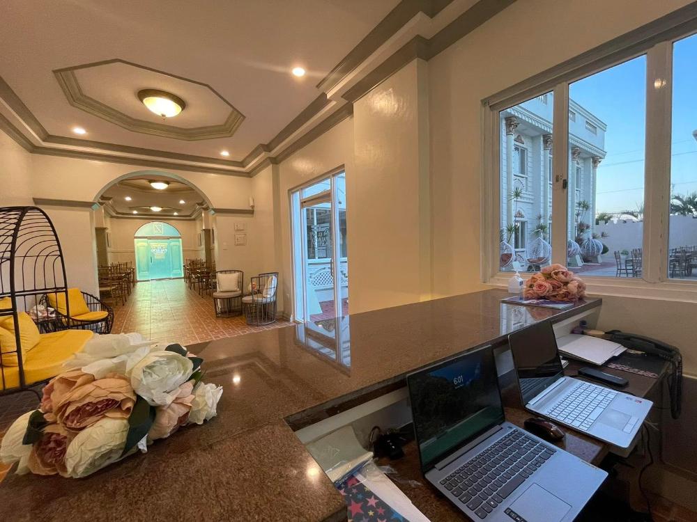 el palacio hotel and resort