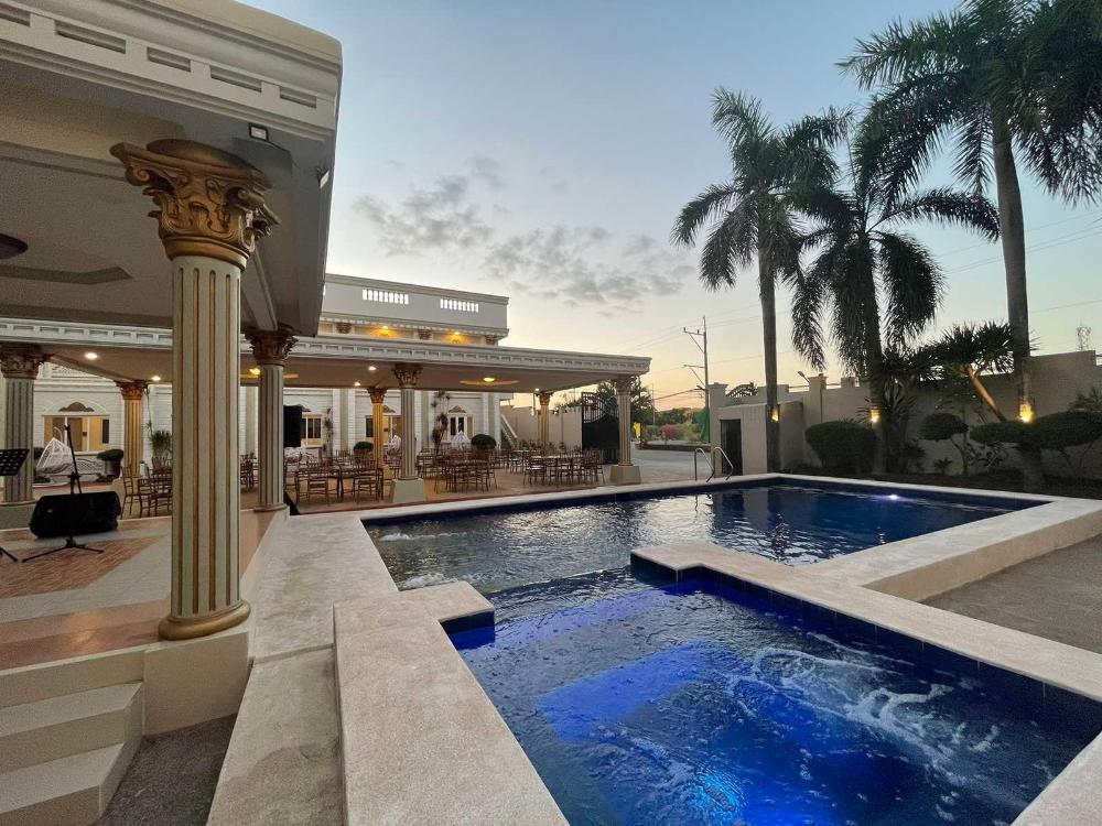 el palacio hotel and resort