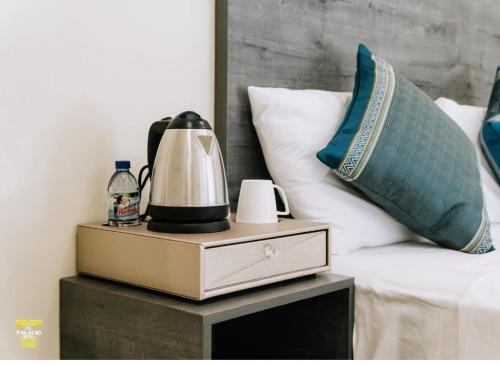 el palacio hotel and resort