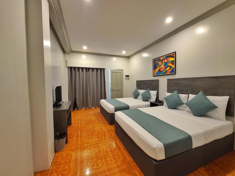 el palacio hotel and resort