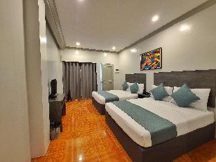 el palacio hotel and resort