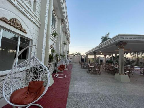 el palacio hotel and resort