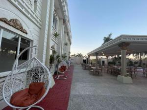 el palacio hotel and resort