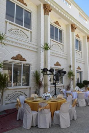 el palacio hotel and resort