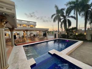 el palacio hotel and resort