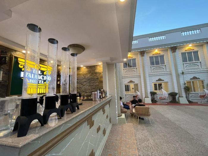 el palacio hotel and resort