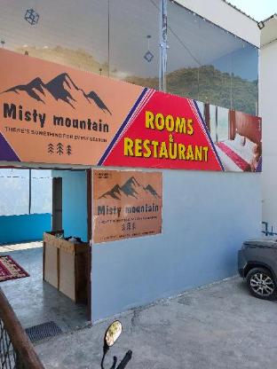 Misty Mountain,India>>Mussoorie,3 star